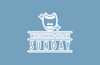 Whitening Salon Sunday